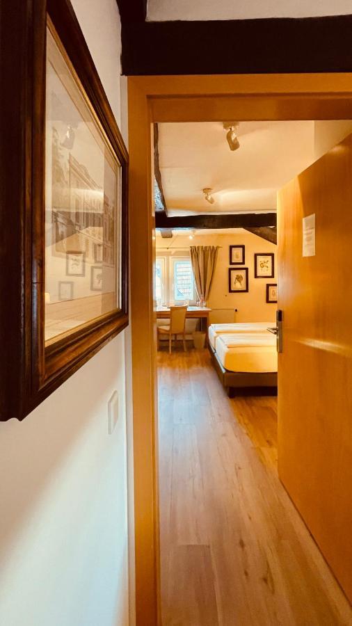 Salischer Hof Schifferstadt Dış mekan fotoğraf