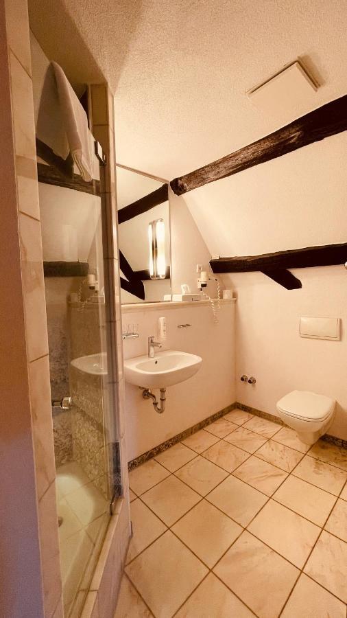 Salischer Hof Schifferstadt Dış mekan fotoğraf