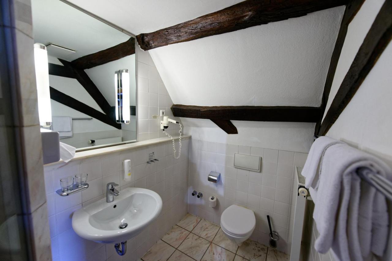 Salischer Hof Schifferstadt Dış mekan fotoğraf